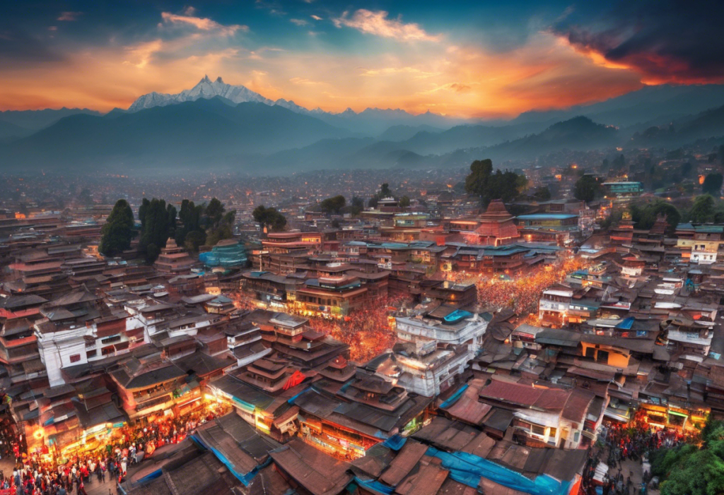 Top 10 Hot Sales in Kathmandu You Don’t Want to Miss