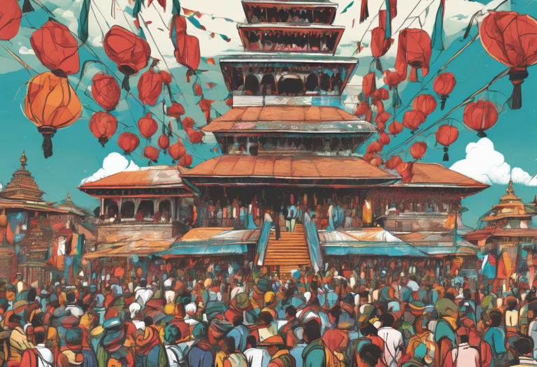 Insider Tips for Saving Big at Kathmandu’s Hot Sales Events