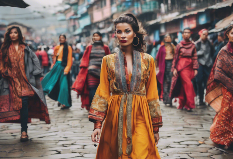 The Top 4 Fashion Trends to Expect During Kathmandu’s Sales Season